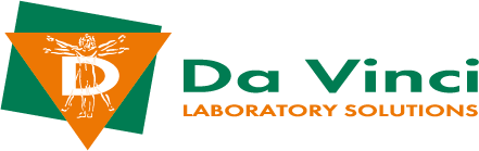 Da Vinci Laboratory Solutions logo