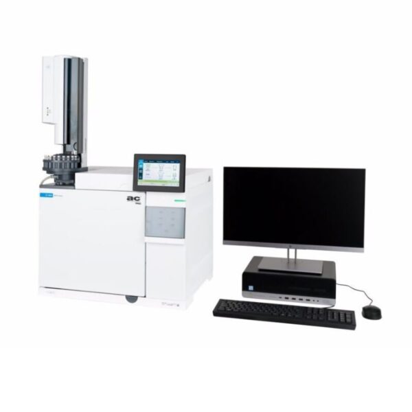 PAC AC Analytical Controls FAME Traces in AVTUR Analyzer