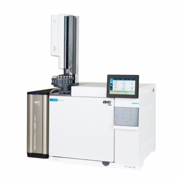 PAC AC Analytical Controls Reformulyzer M4
