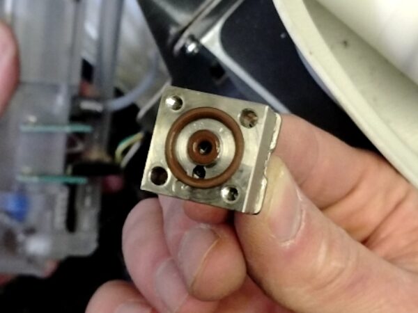aR Technology reduces downtime