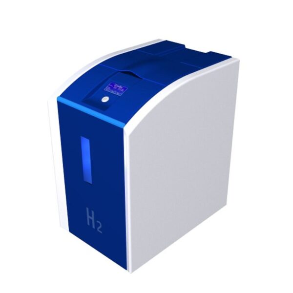 F-DGSi COSMOS Hydrogen Generator Stand-by Status
