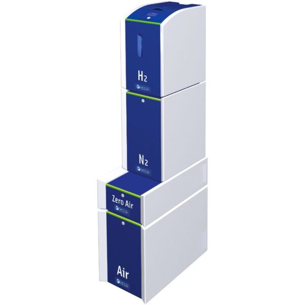 F-DGSi COSMOS Series Stackable Lab Gas Generators