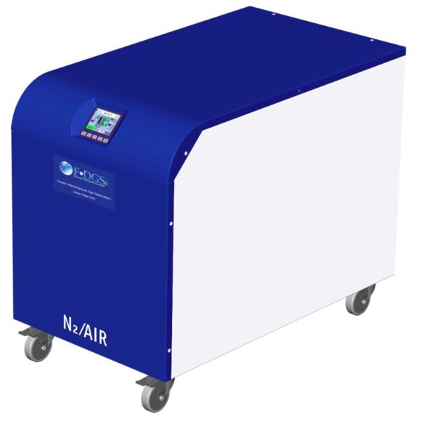 F-DGSi PROSPERO Combined Nitrogen/Air Generator