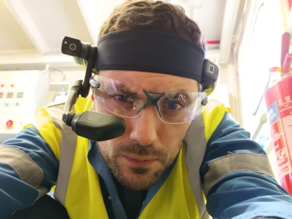 aR Technology