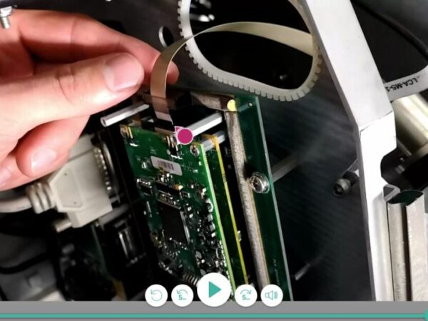 aR Technology reduces costs