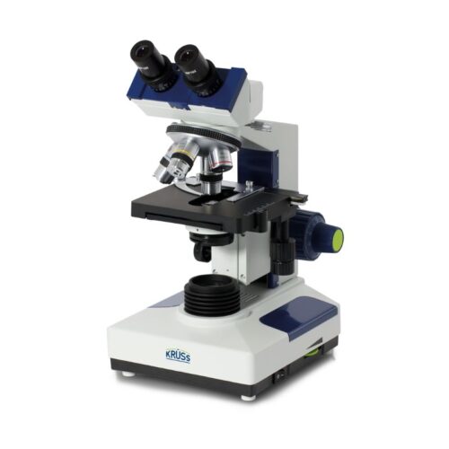 Kruess MBL2000 Microscope
