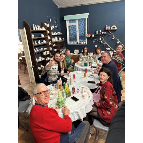 Christmas All Pic done